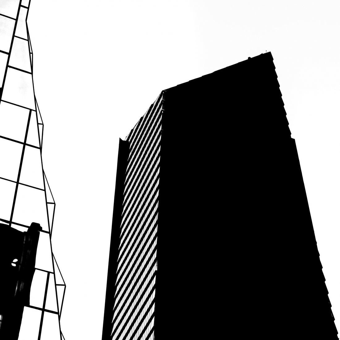 The double gaze: architectures of the void by Jose Conceptes. Photograph by Jose Conceptes.