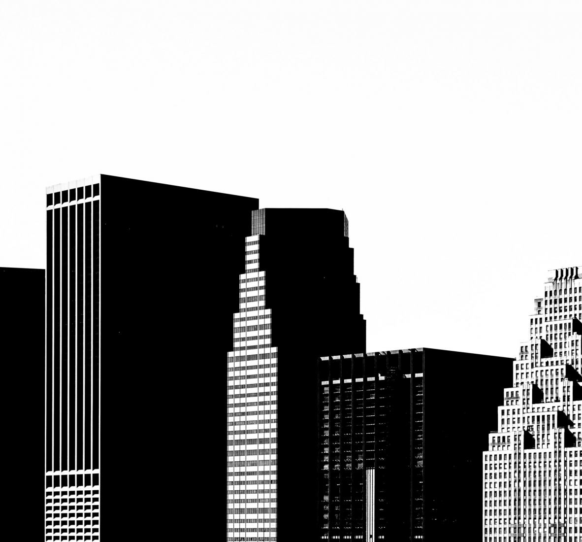 The double gaze: architectures of the void by Jose Conceptes. Photograph by Jose Conceptes.