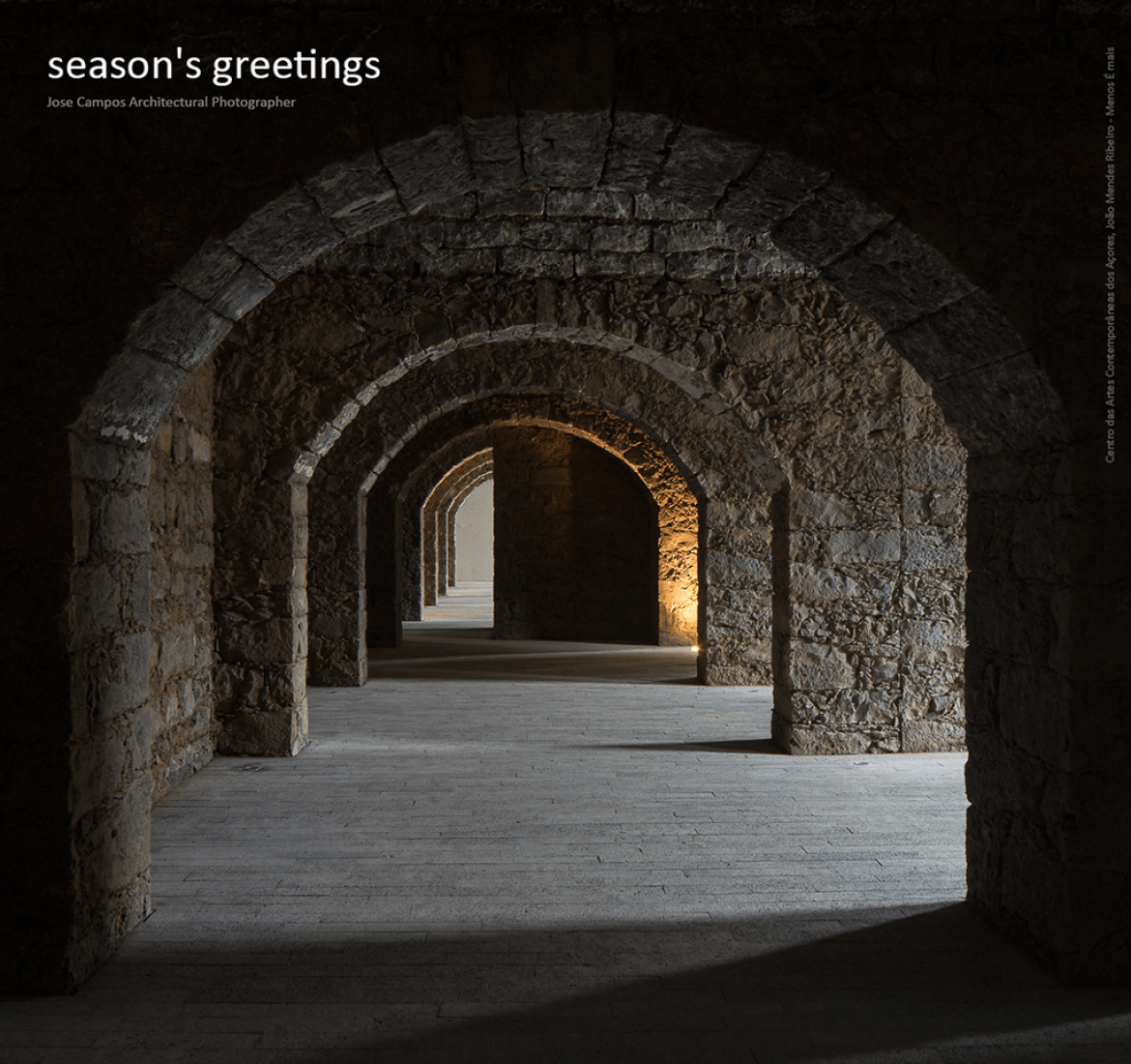 Jose Campos Architectural Photographer