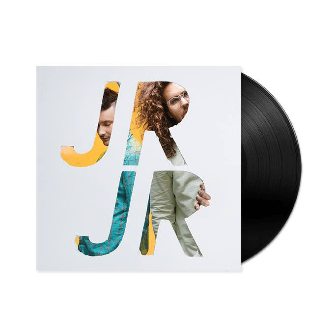"Gone" por JR JR. 