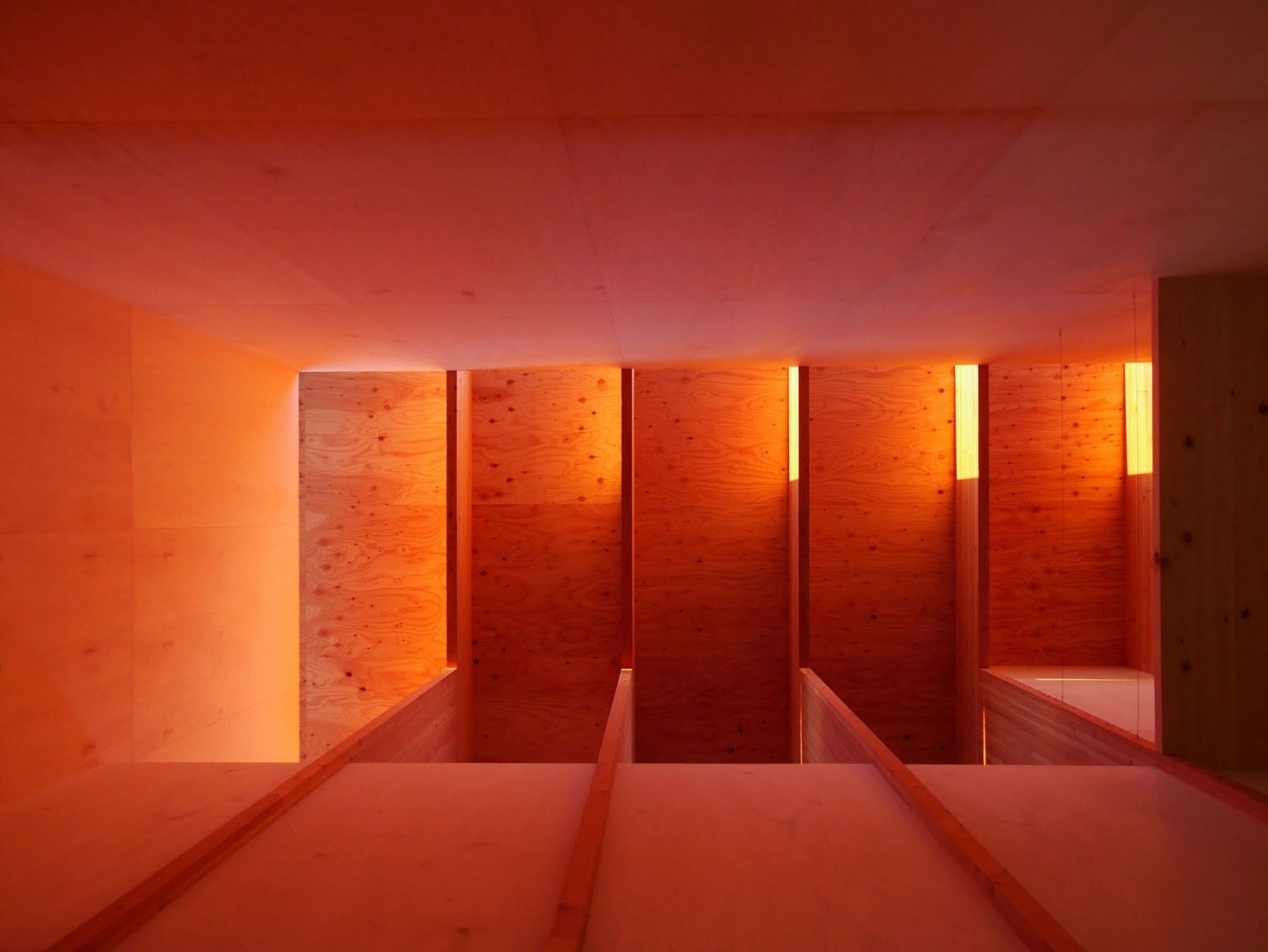 T noie house by Katsutoshi Sasaki + Associates. Photograph by Katsutoshi Sasaki + Associates