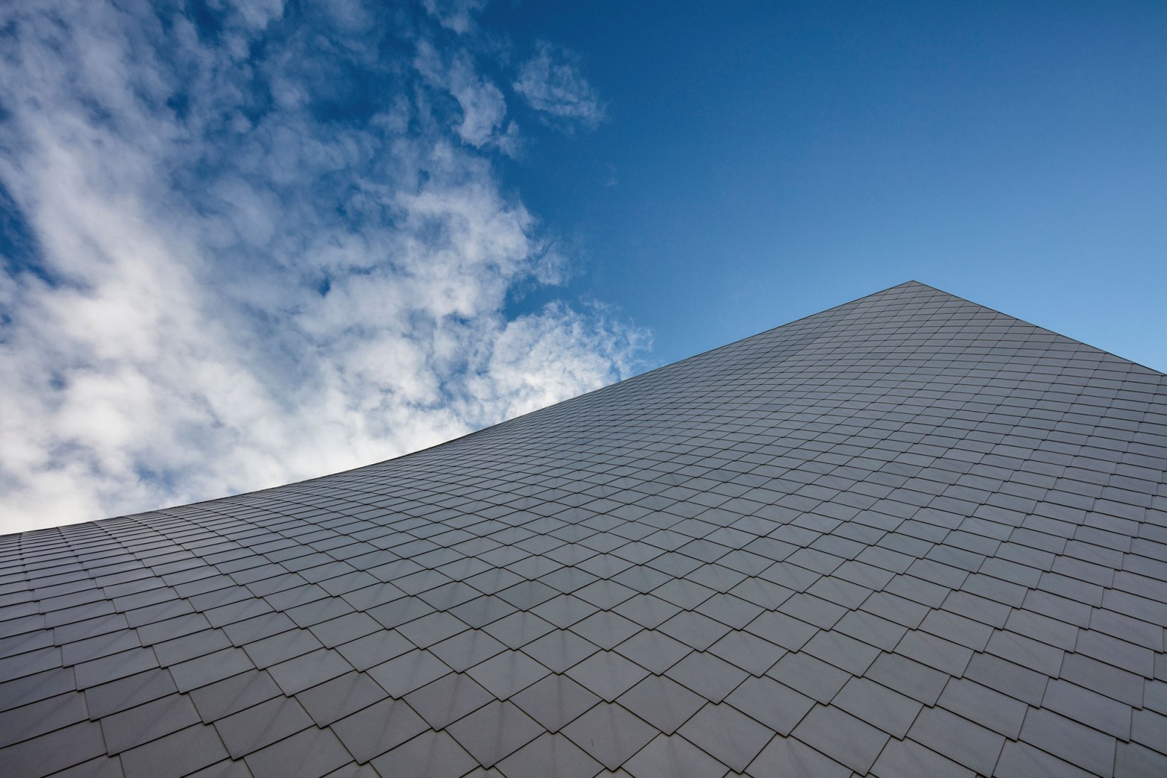 Galería Estatal de la Baja Austria por Marte.Marte Architekten. Fotografía de Faruk Pinjo.