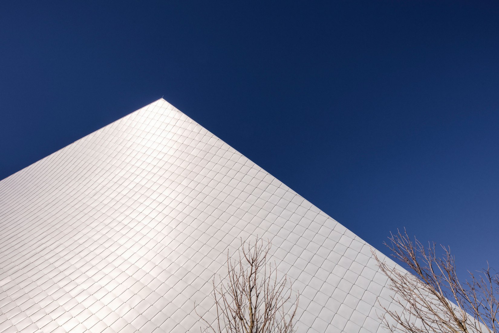 Galería Estatal de la Baja Austria por Marte.Marte Architekten. Fotografía de Faruk Pinjo.