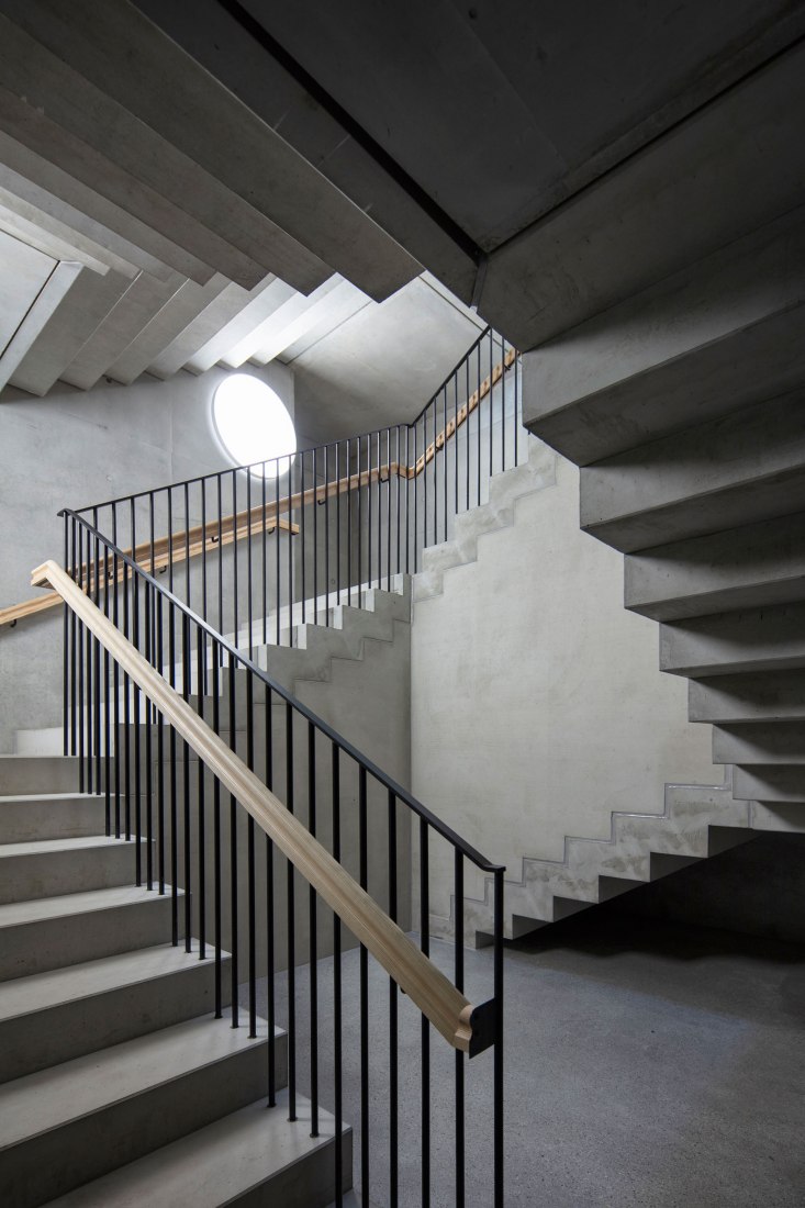 Galería Estatal de la Baja Austria por Marte.Marte Architekten. Fotografía de Faruk Pinjo.