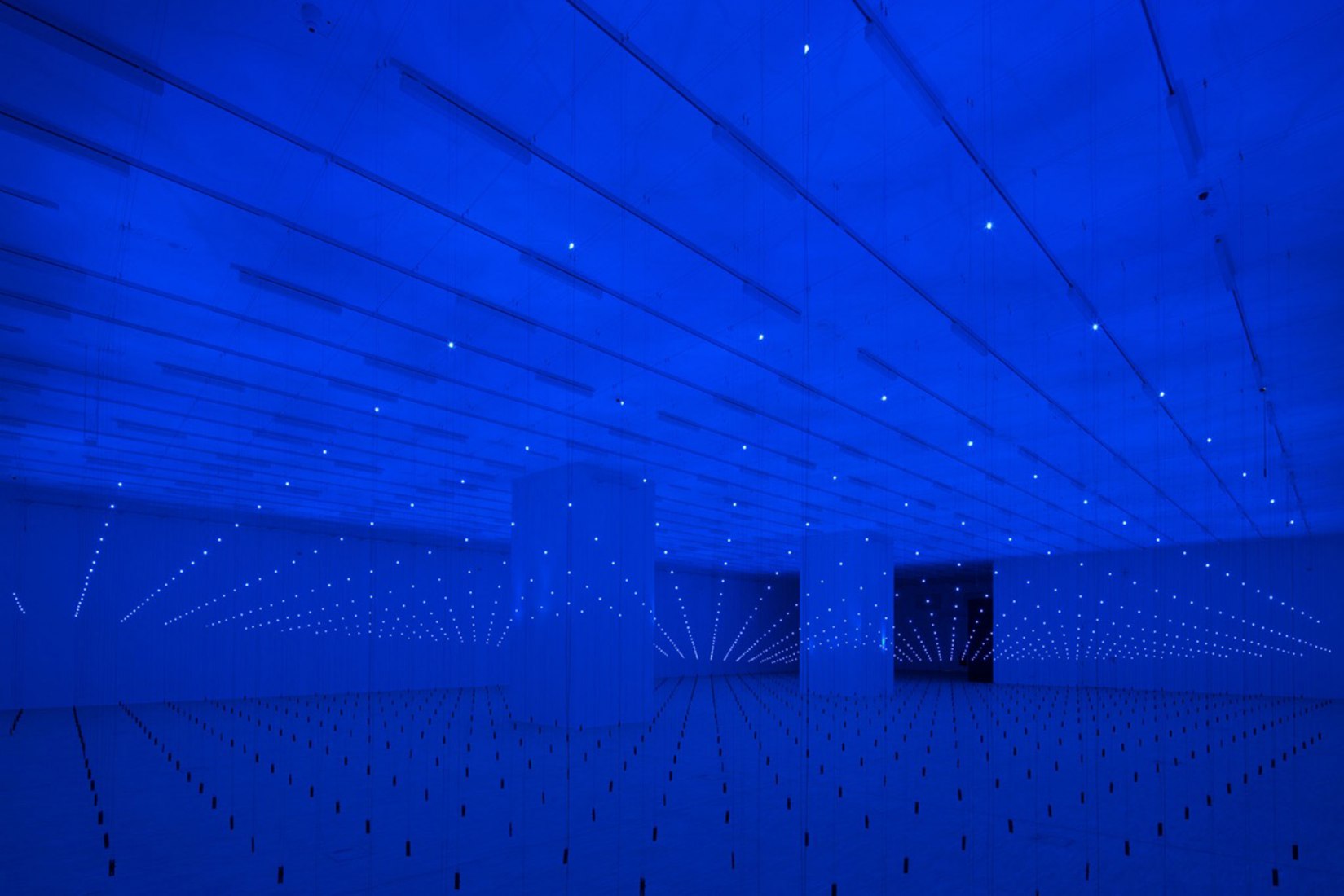Galería Estatal de la Baja Austria por Marte.Marte Architekten. Fotografía de Lachlan Blair.
