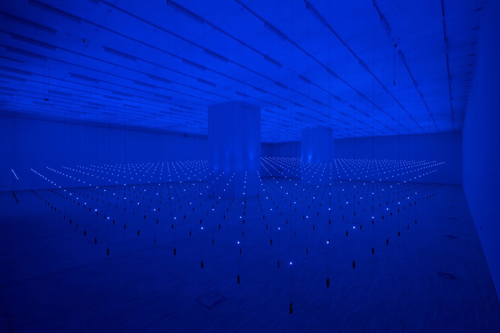 Galería Estatal de la Baja Austria por Marte.Marte Architekten. Fotografía de Lachlan Blair.