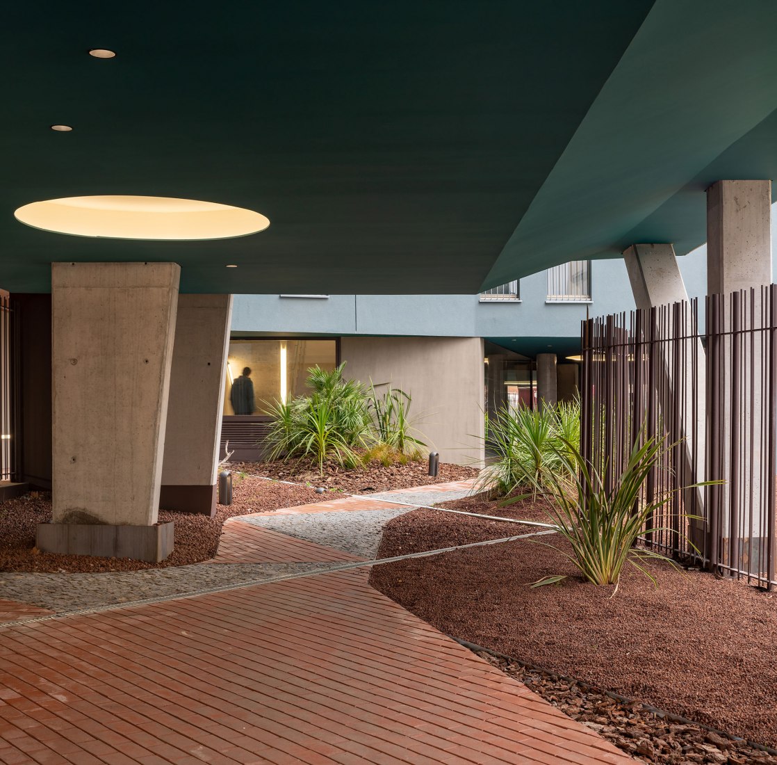 LaScalA by MARMOLBRAVO + MADhel. Photograph by Pedro Pegenaute.