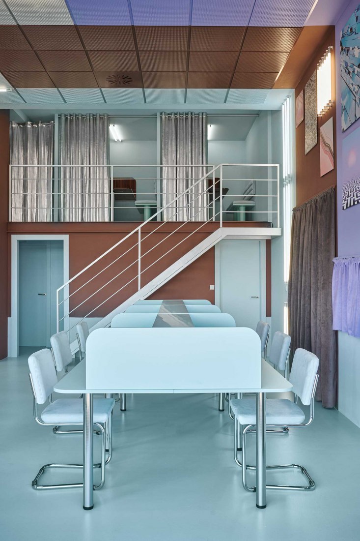 Cabinette by Masquespacio. Photograph by Luis Beltrán