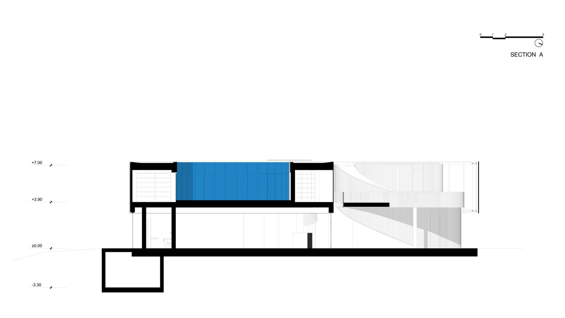 Mediatheque por Laboratory of Architecture #3