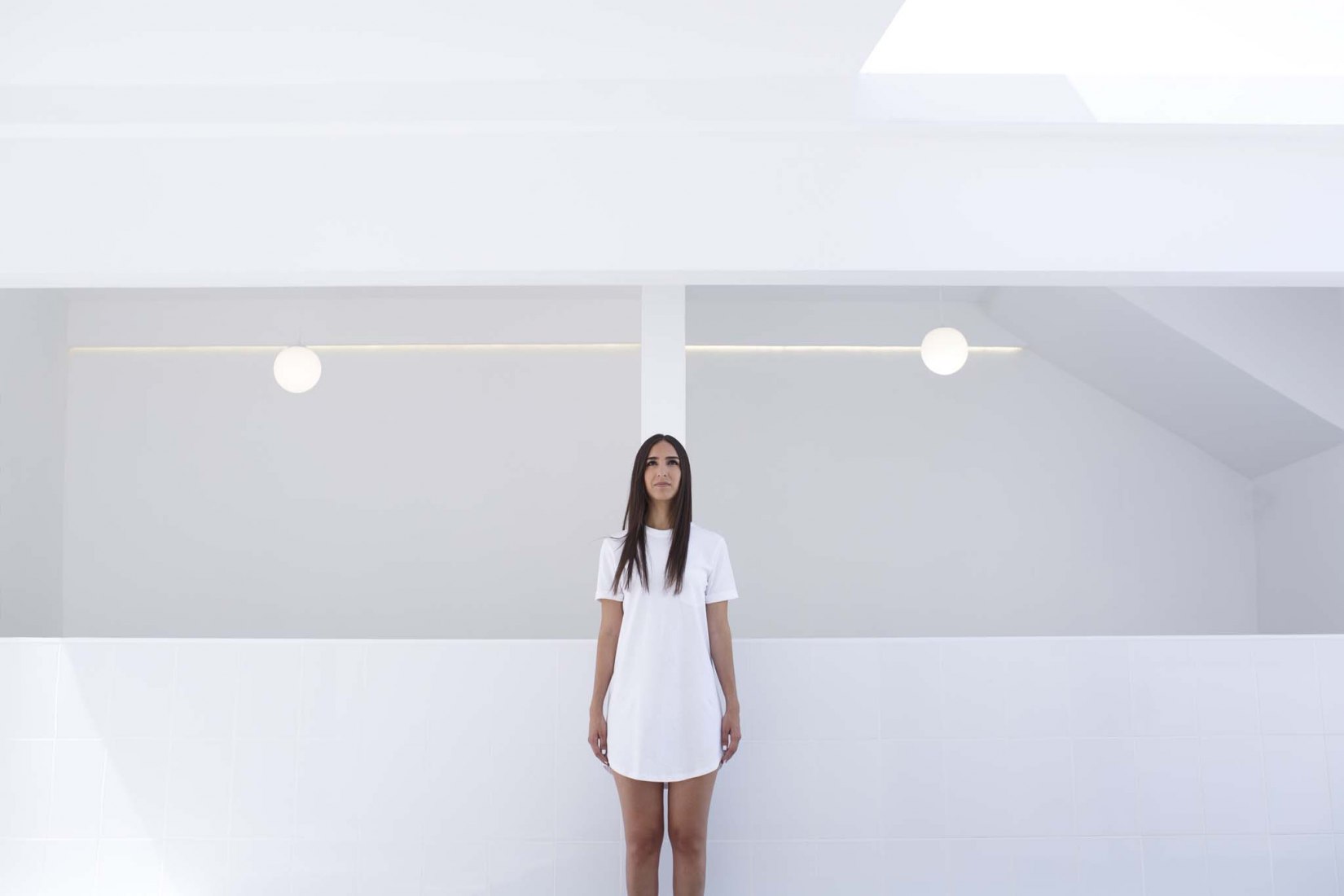Mercado La Cantera por HW-Studio. Fotografía por Bruno Gómez de la Cueva.