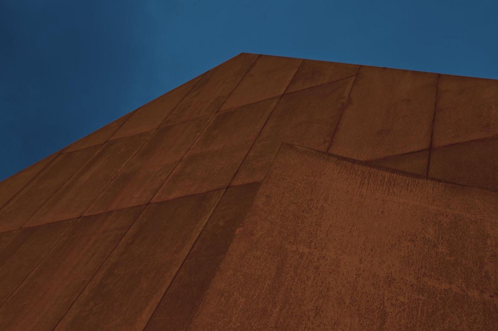 Detalle. Museo de la familia Ulma por Nizio Design International. Imagen cortesía de Nizio Design International.