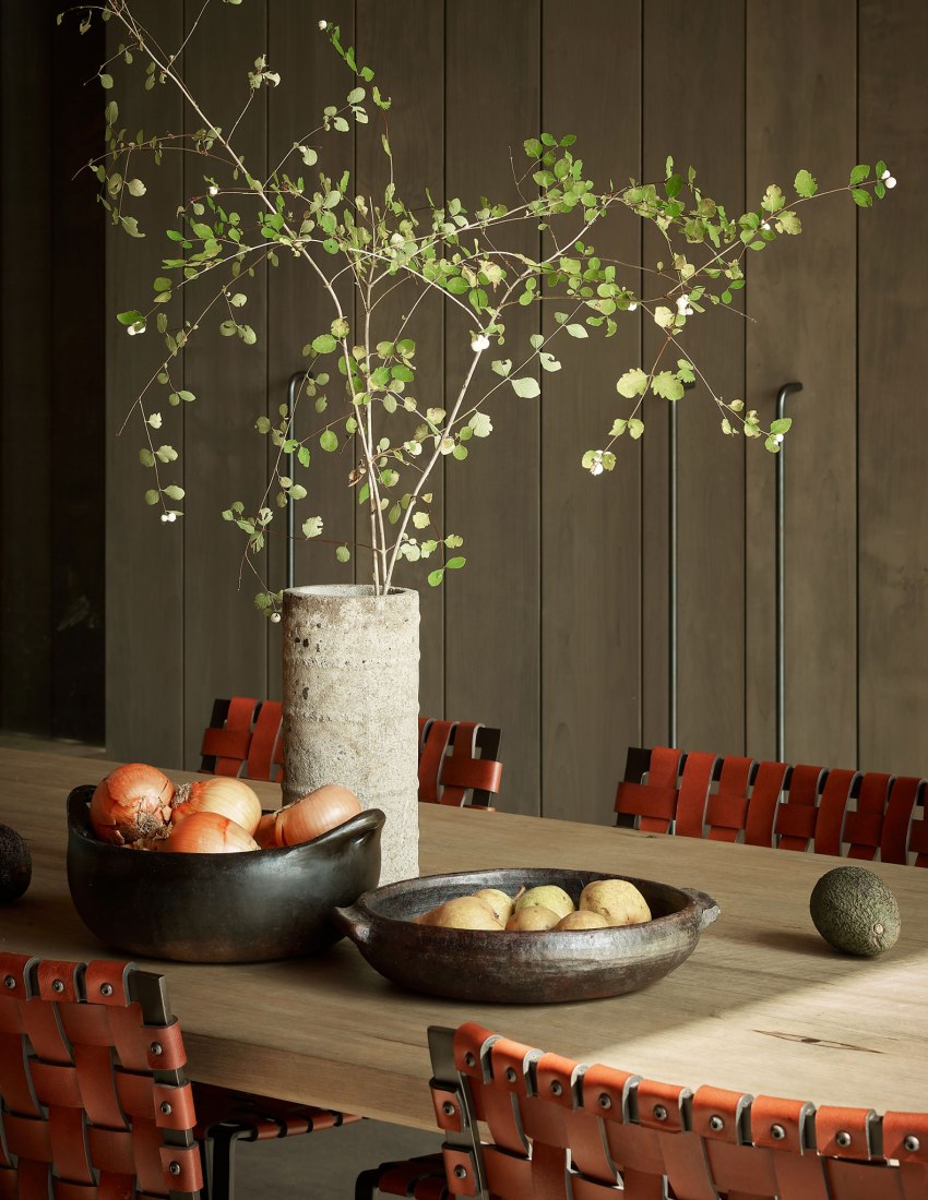 Whidbey farm by mwworks. Photograph by Kevin Scott.