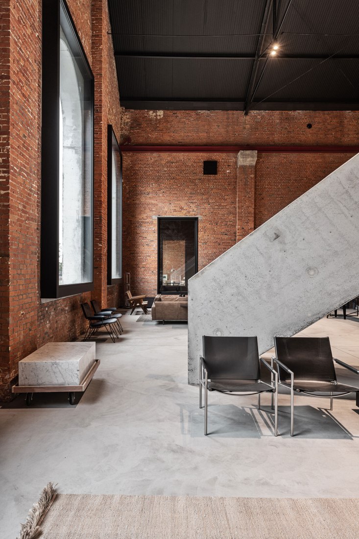 Ark38 by Objekt Architecten. Photograph by Ypsilon Business Photography.