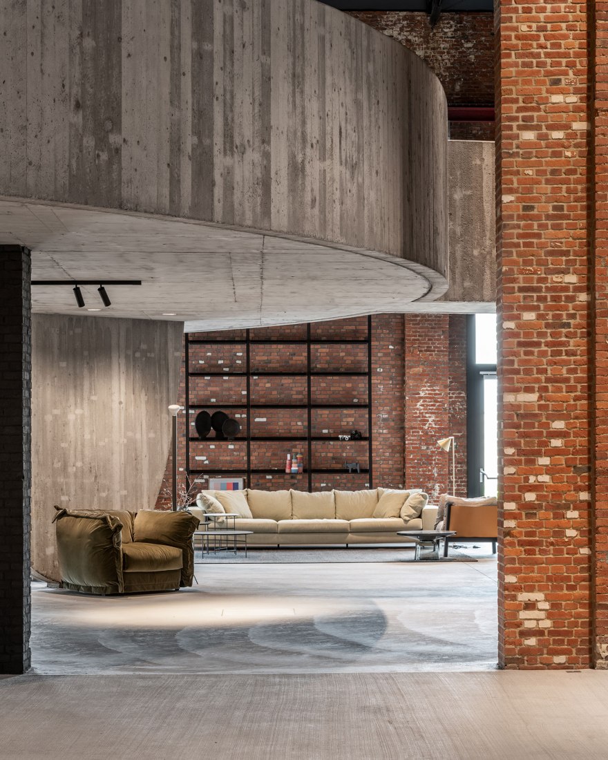 Ark38 by Objekt Architecten. Photograph by Ypsilon Business Photography.