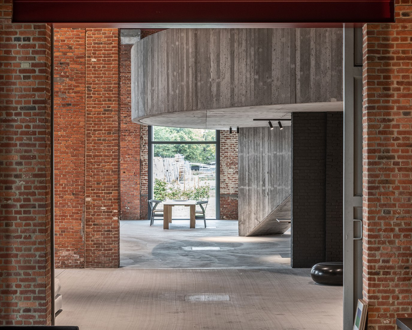 Ark38 by Objekt Architecten. Photograph by Ypsilon Business Photography.