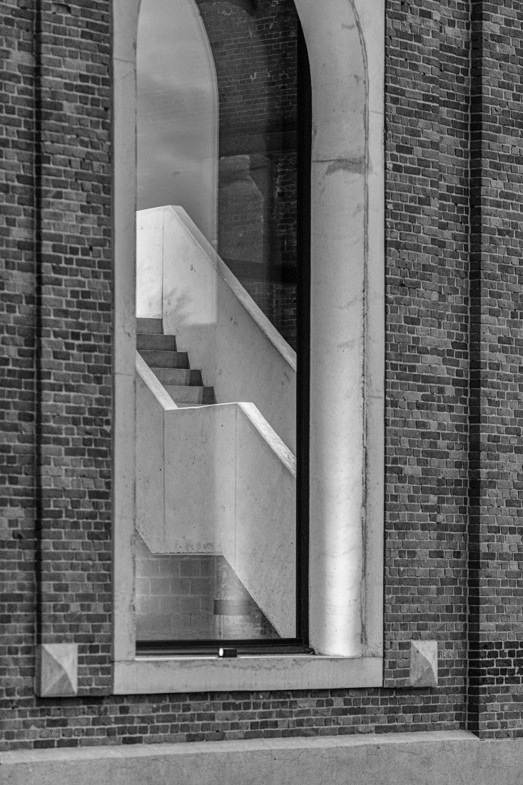 Ark38 by Objekt Architecten. Photograph by Ypsilon Business Photography.