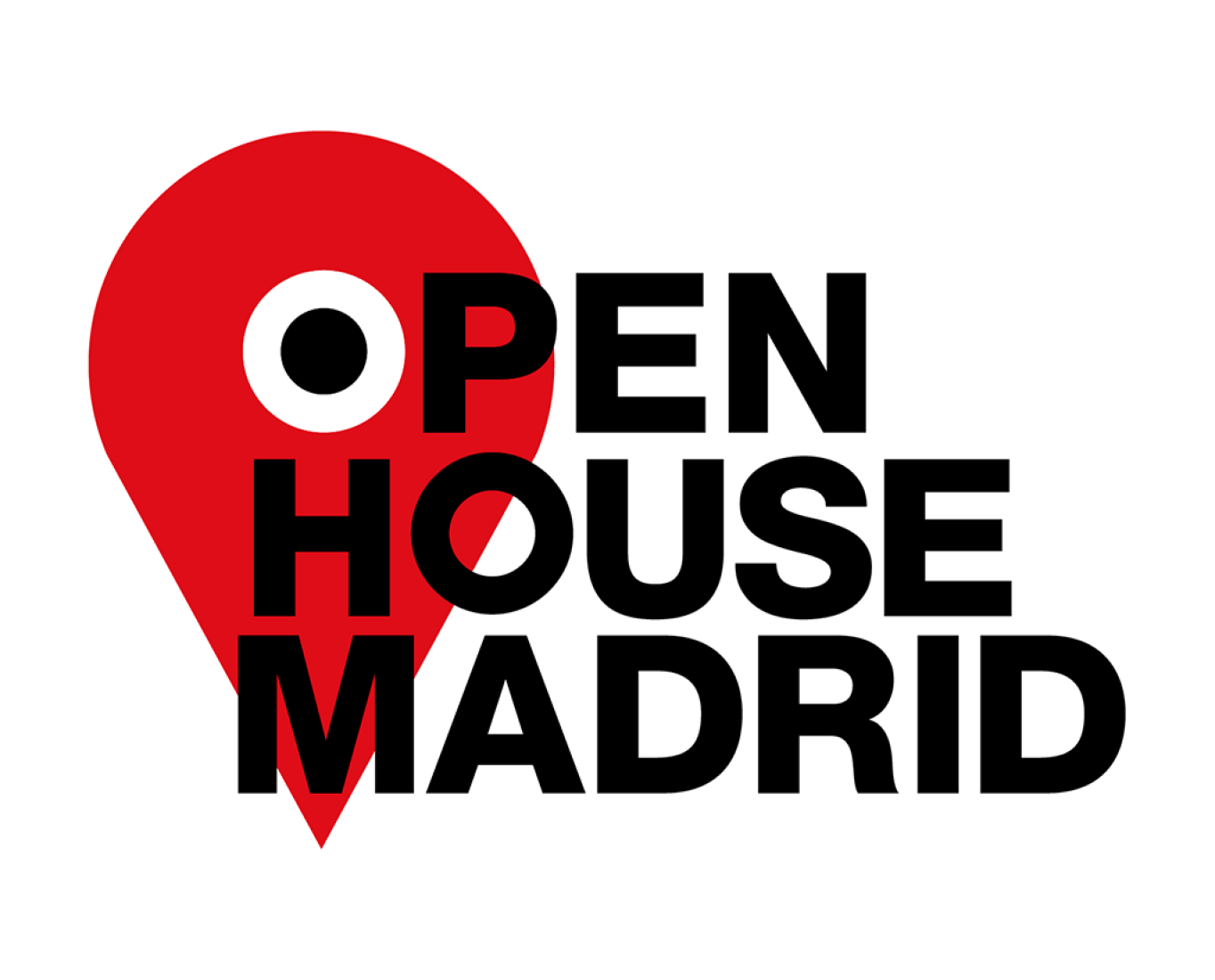 Open House Madrid. 