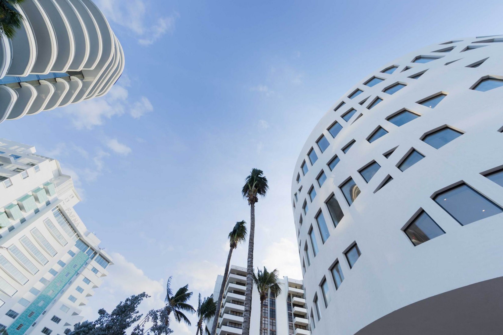 Faena District por OMA. Fotografía © Iwan Baan. Imagen cortesía de Faena