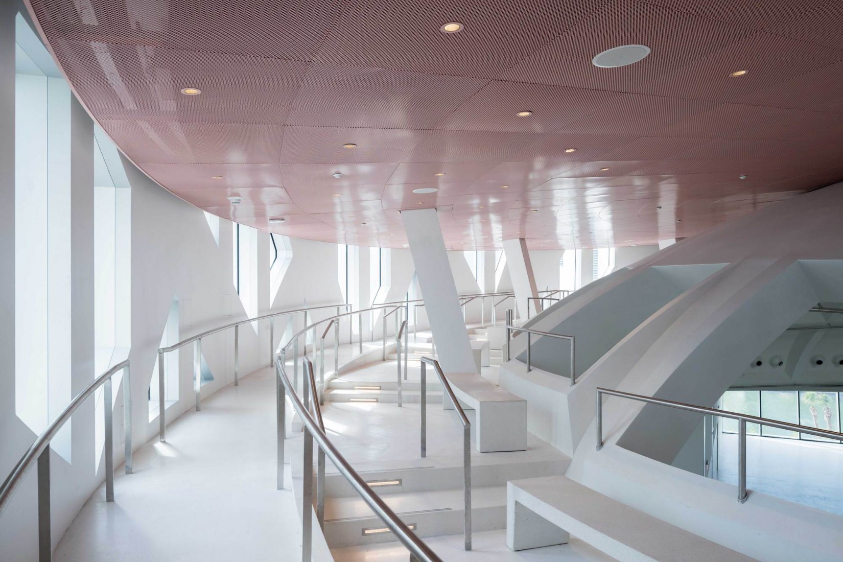 Faena District por OMA. Fotografía © Iwan Baan. Imagen cortesía de Faena