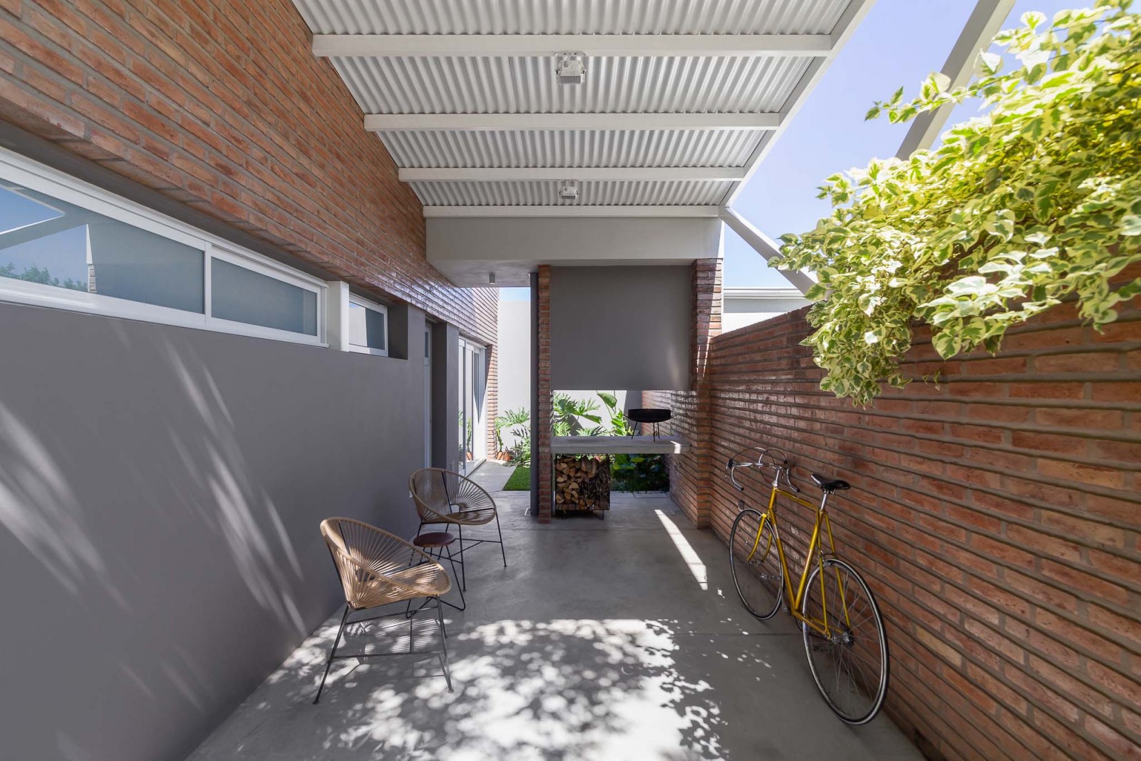 D.377 by Otro Estudio. Photograph by Ramiro Sosa.
