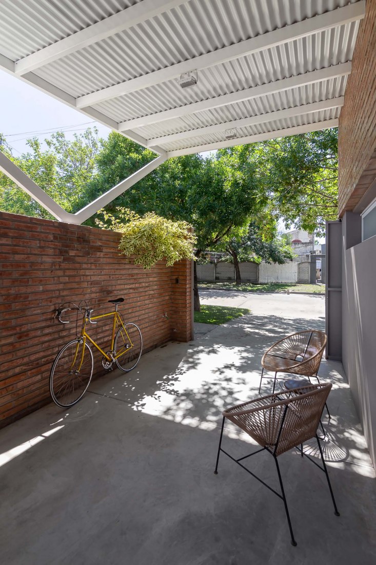 D.377 by Otro Estudio. Photograph by Ramiro Sosa.