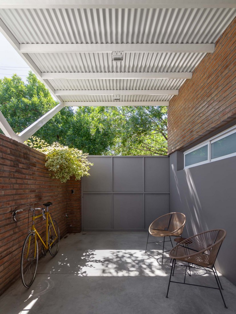 D.377 by Otro Estudio. Photograph by Ramiro Sosa.