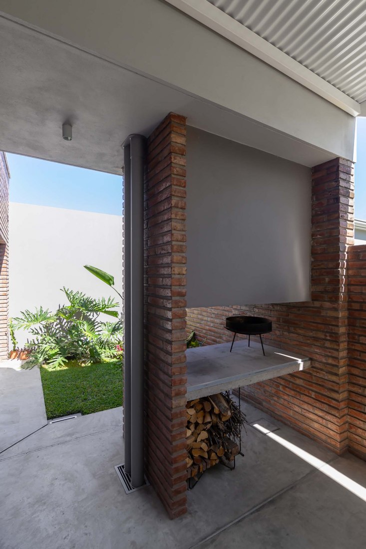 D.377 by Otro Estudio. Photograph by Ramiro Sosa.