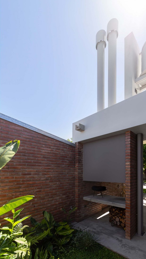 D.377 by Otro Estudio. Photograph by Ramiro Sosa.