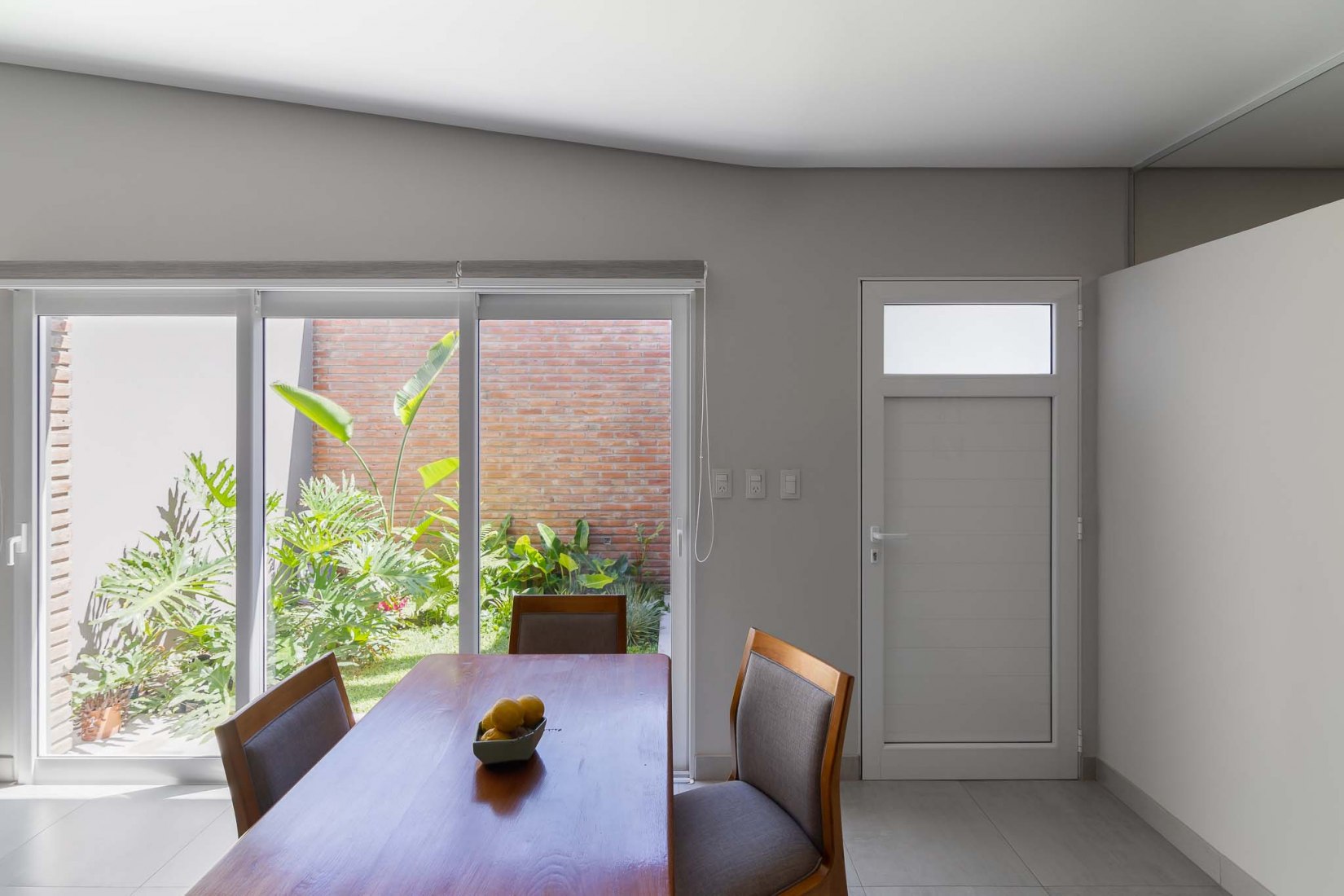 D.377 by Otro Estudio. Photograph by Ramiro Sosa.