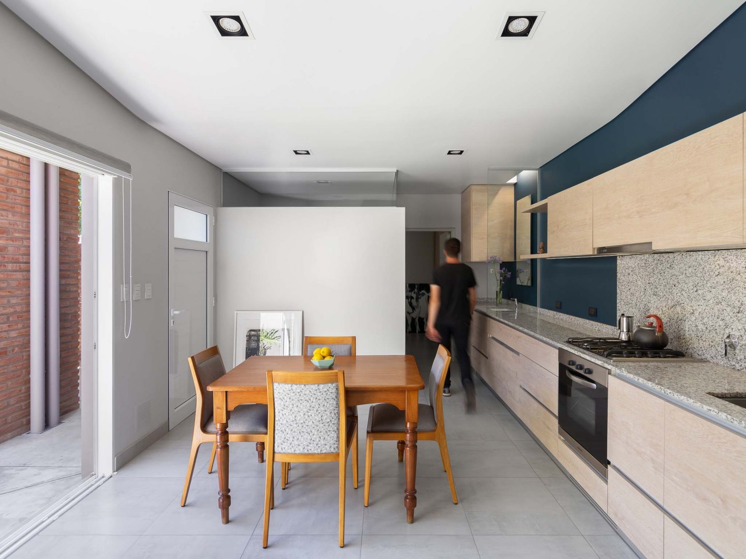 D.377 by Otro Estudio. Photograph by Ramiro Sosa.