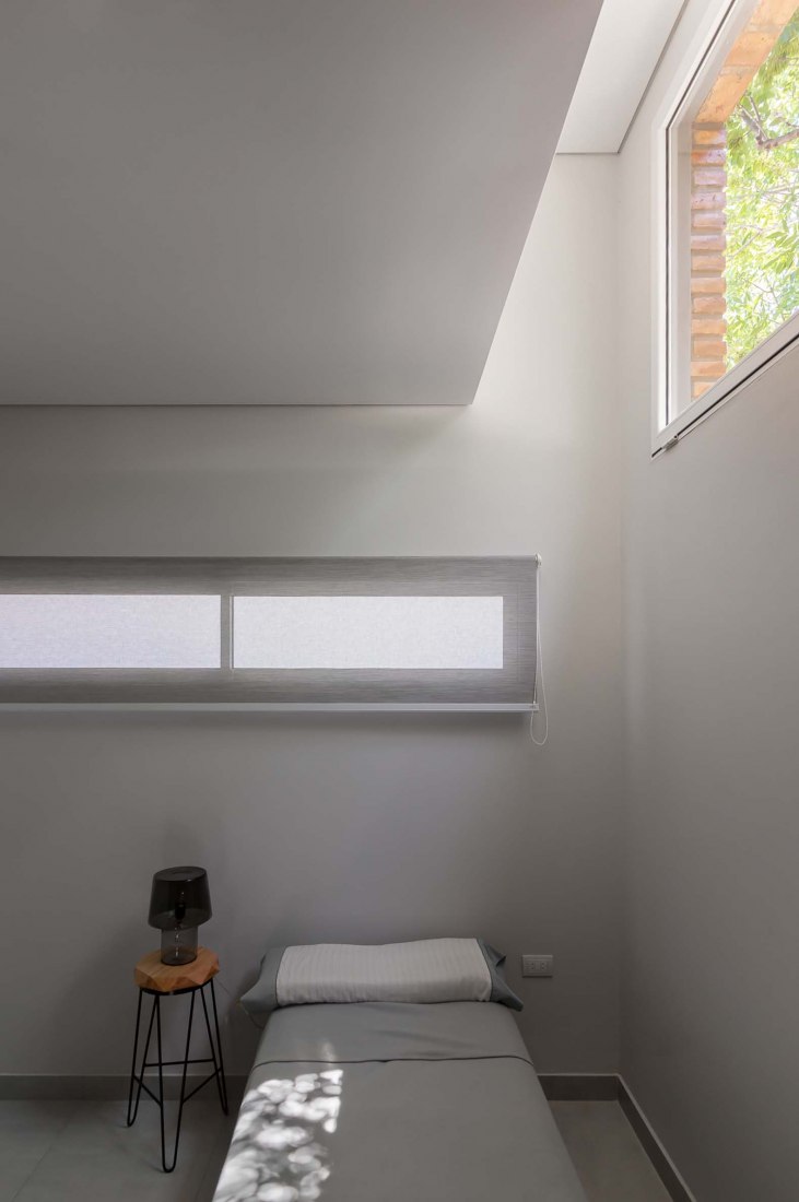 D.377 by Otro Estudio. Photograph by Ramiro Sosa.