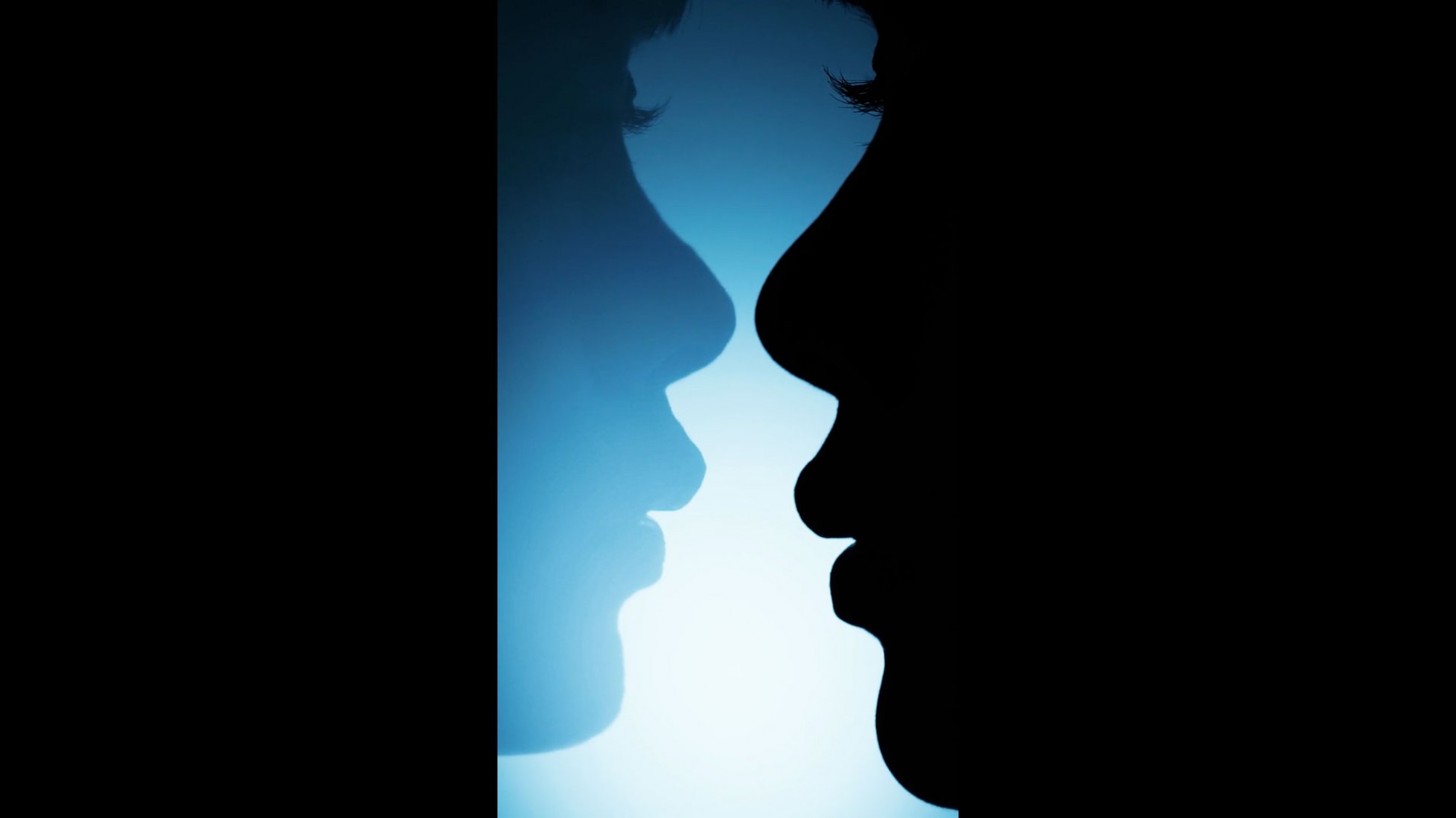 “Pale Blue” by SOMA