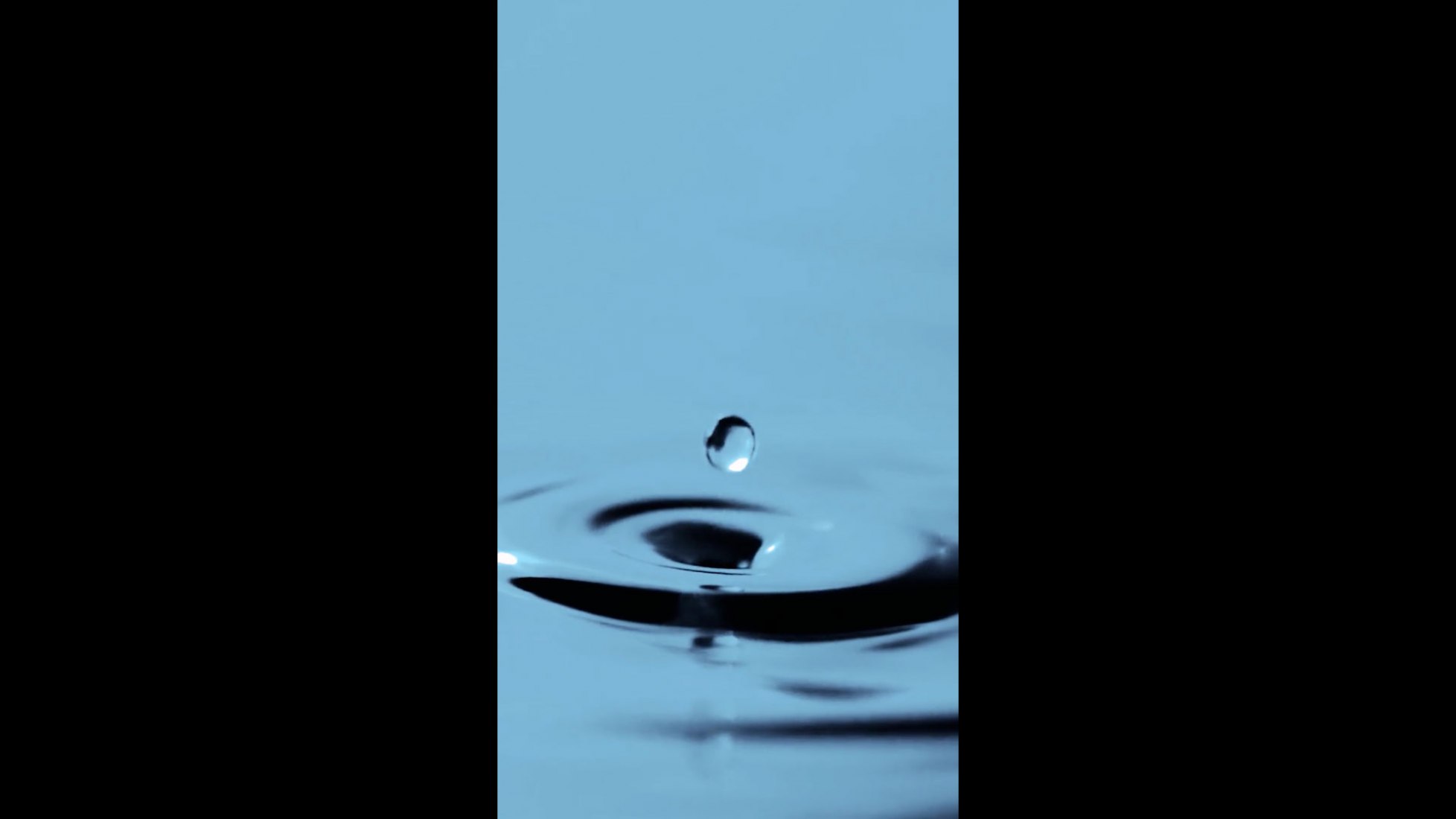 “Pale Blue” by SOMA