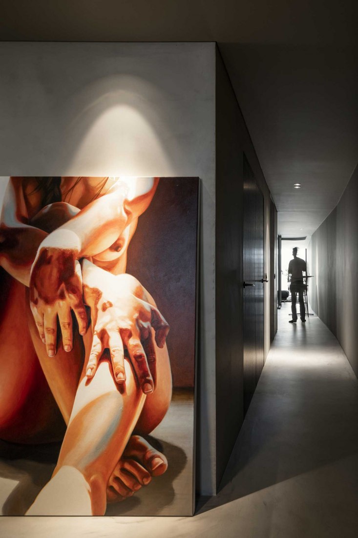 Beira Mar House by Paulo Martins. Photograph by Ivo Tavares Studio