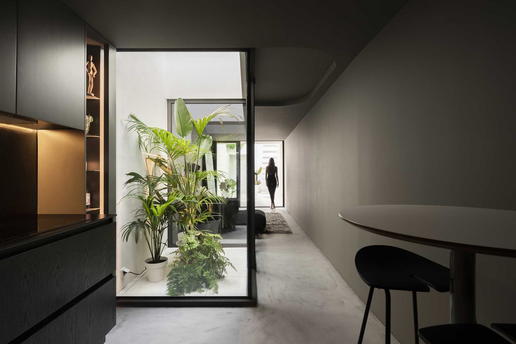 Beira Mar House by Paulo Martins. Photograph by Ivo Tavares Studio