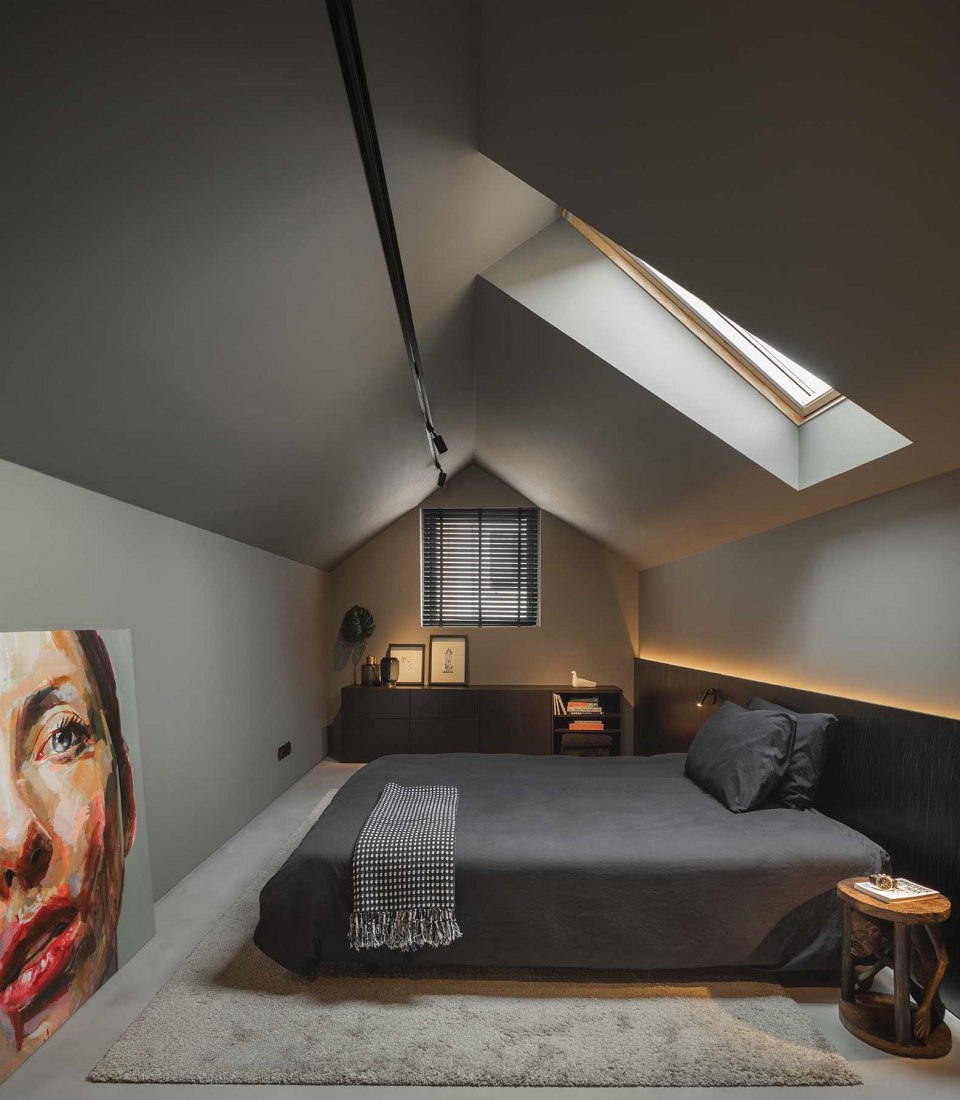 Beira Mar House by Paulo Martins. Photograph by Ivo Tavares Studio