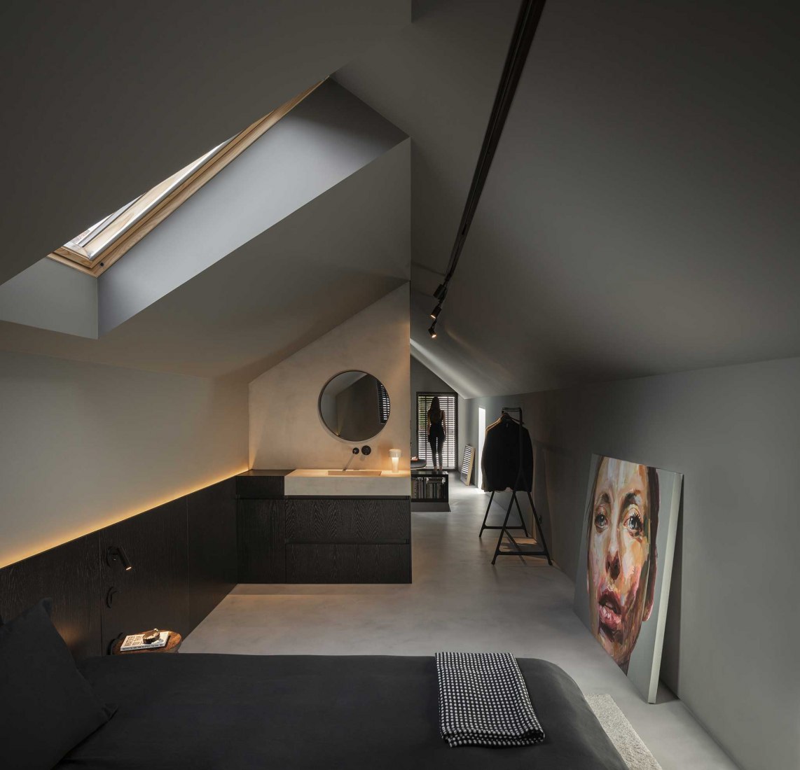 Beira Mar House by Paulo Martins. Photograph by Ivo Tavares Studio
