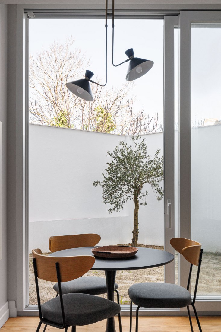 Graça 117 por Pedro Carrilho Arquitectos. Fotografía por Ivo Tavares Studio