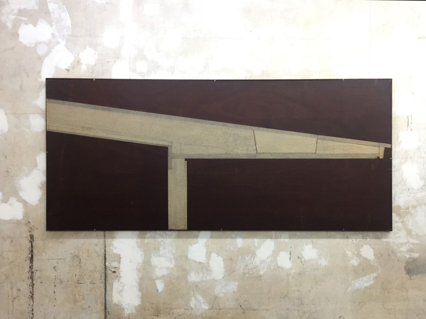 Penumbra by Studio Mumbai/Bijoy Pain in Betts Project Gallery. Photography © Studio Mumbai. Image courtesy of Betts Project.