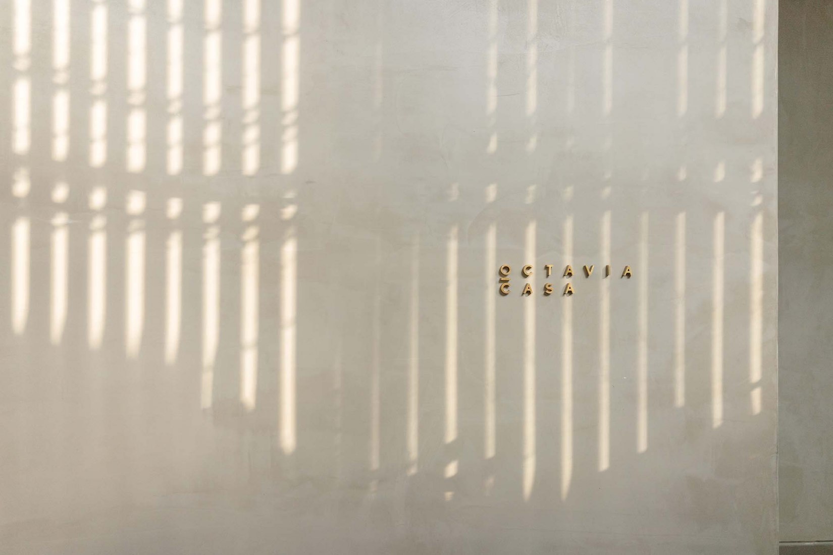 Octavia House by PPAA Peréz Palacios Arquitectos Asociados. Photograph by Luis Garvan