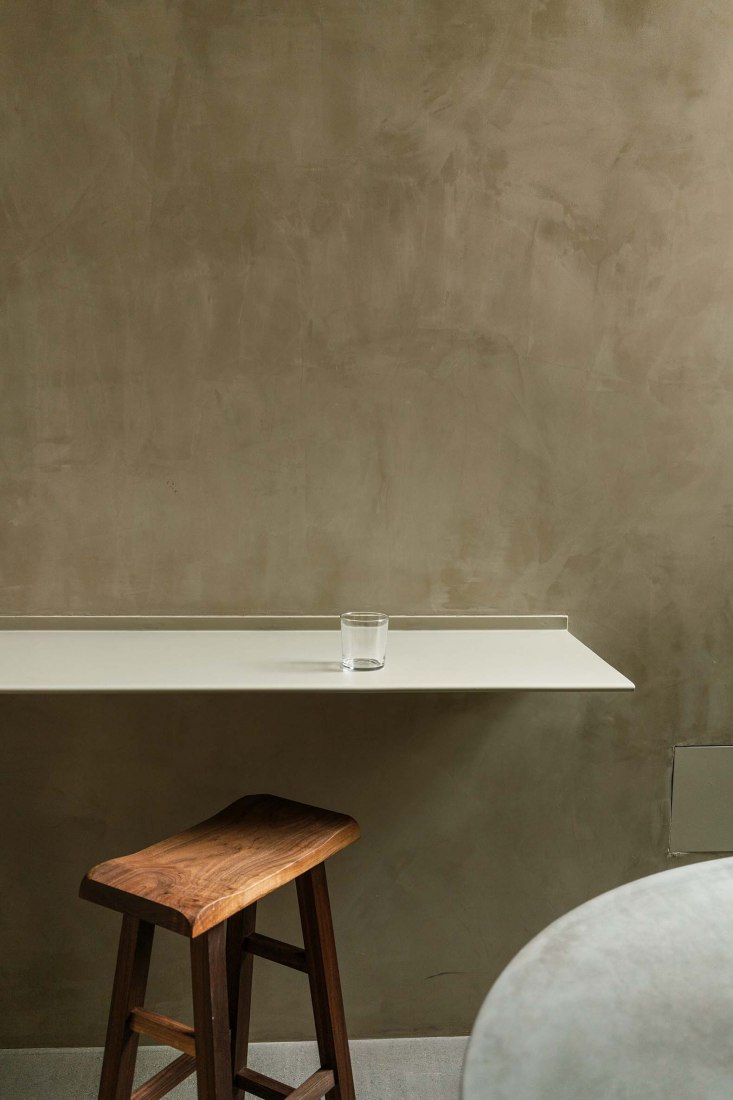 Octavia House by PPAA Peréz Palacios Arquitectos Asociados. Photograph by Luis Garvan
