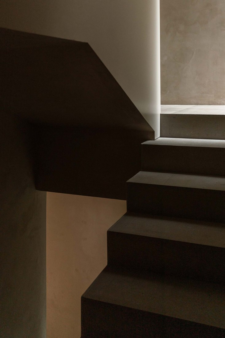 Octavia House by PPAA Peréz Palacios Arquitectos Asociados. Photograph by Luis Garvan