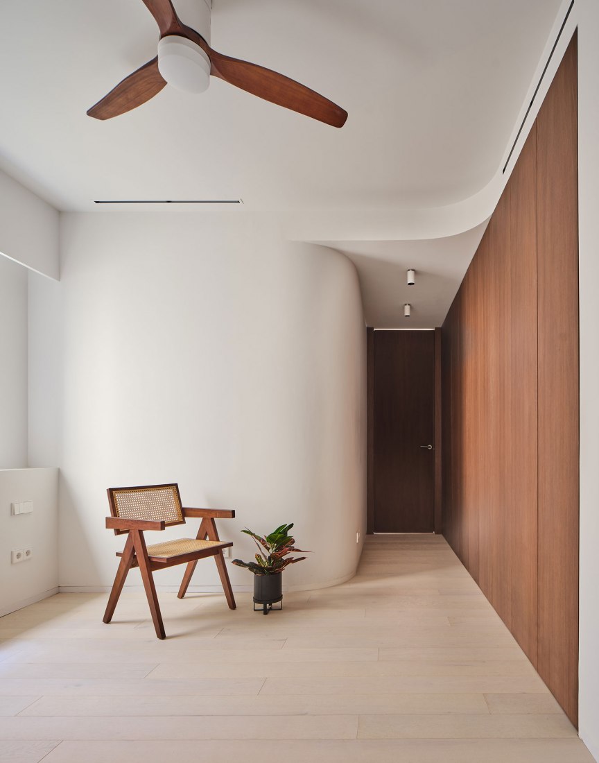 Galileo by Pulso Arquitectos. Photograph by José Hevia.