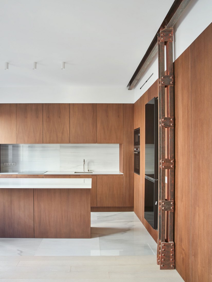 Galileo by Pulso Arquitectos. Photograph by José Hevia.