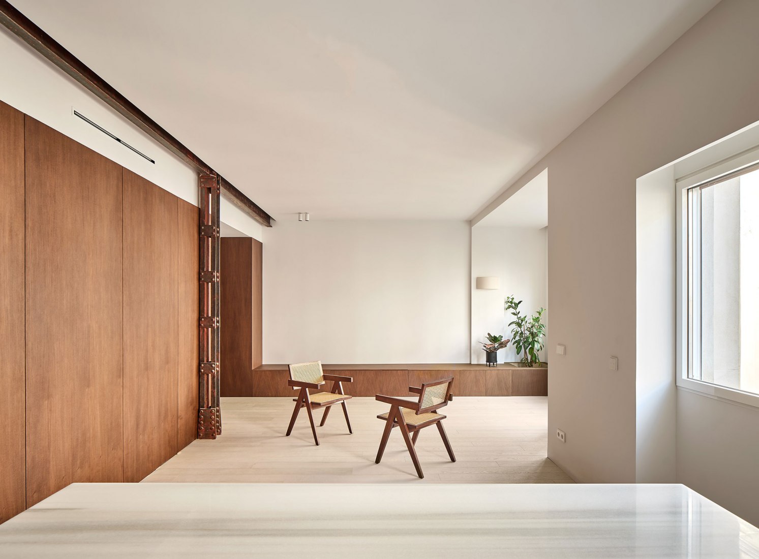 Galileo by Pulso Arquitectos. Photograph by José Hevia.