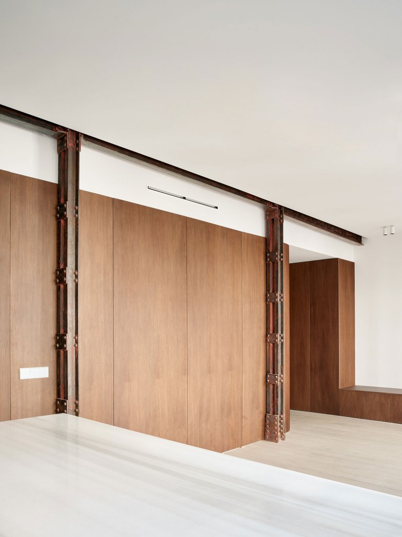 Galileo by Pulso Arquitectos. Photograph by José Hevia.