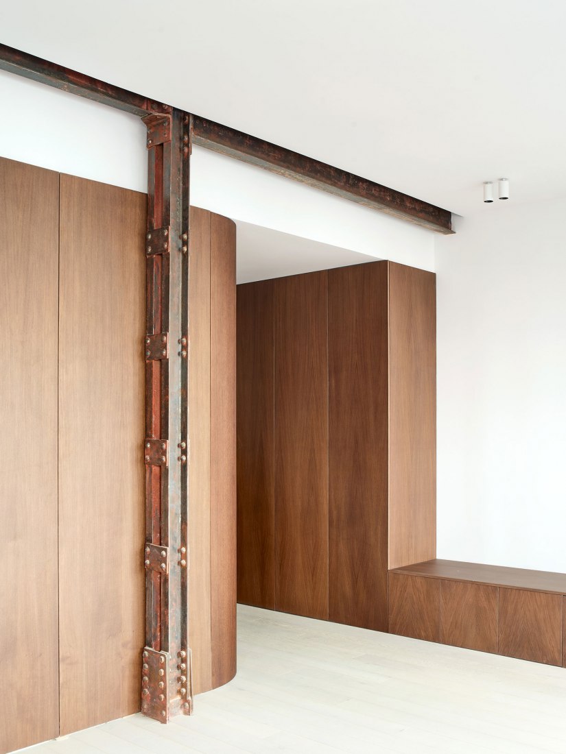 Galileo by Pulso Arquitectos. Photograph by José Hevia.