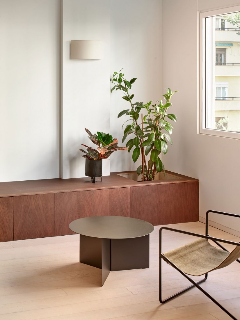 Galileo by Pulso Arquitectos. Photograph by José Hevia.