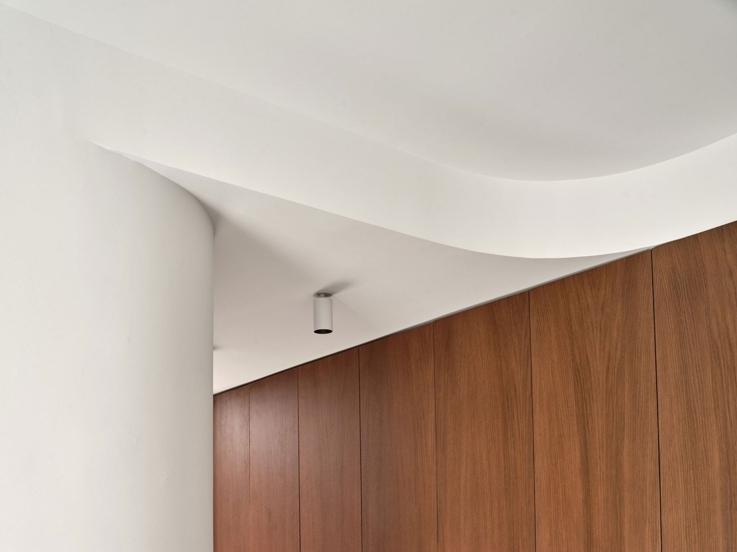 Galileo by Pulso Arquitectos. Photograph by José Hevia.