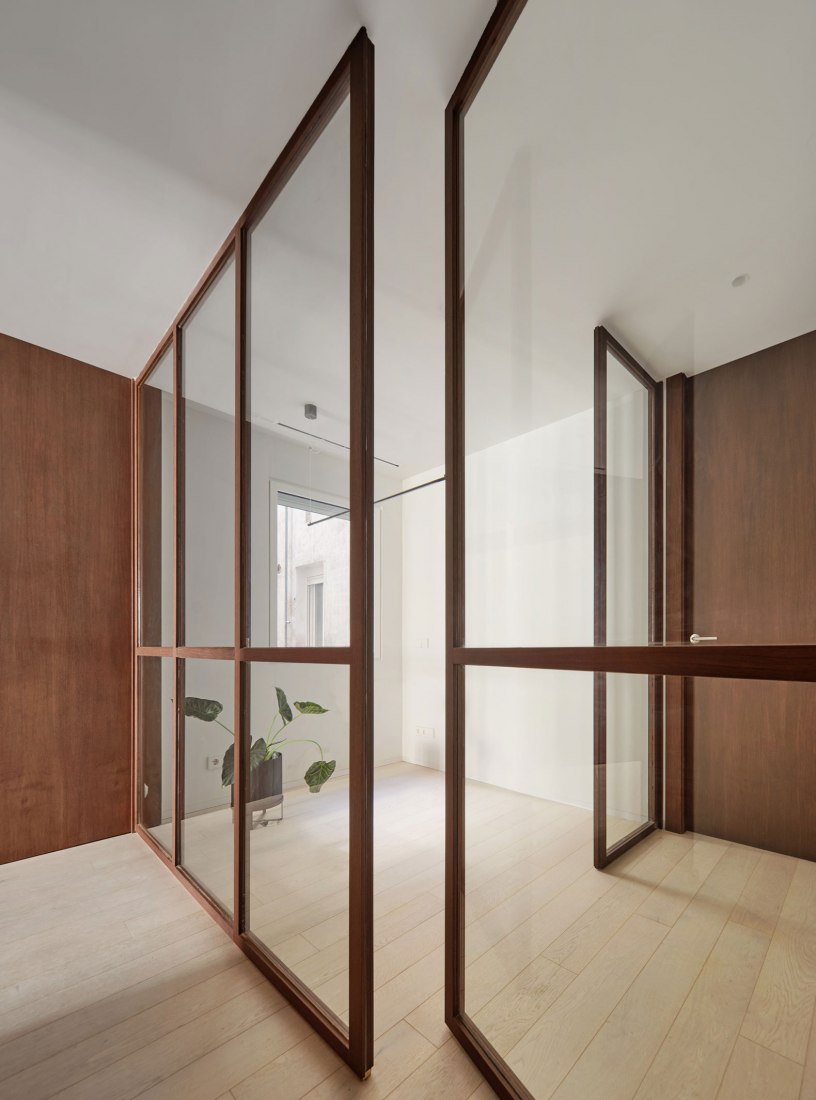 Galileo by Pulso Arquitectos. Photograph by José Hevia.